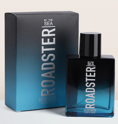 Men By The Sea Eau De Parfum - 100 ml